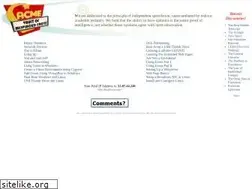 Sites similar to billconner.com