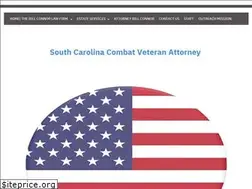 Sites similar to billconnorlaw.com