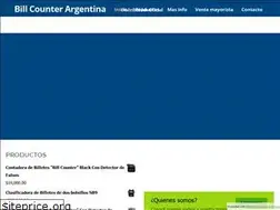 Sites similar to billcounter.com.ar
