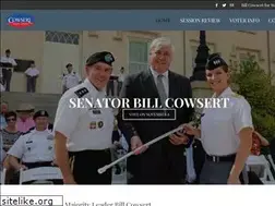 Sites similar to billcowsert.com