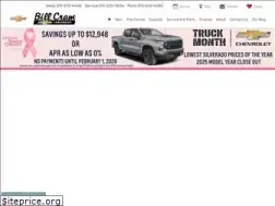 Sites similar to billcramchevrolet.com