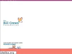 Sites similar to billcrews.org