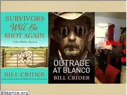 Sites similar to billcrider.blogspot.com