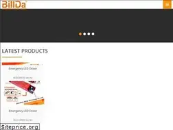 Sites similar to billda.net