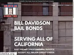 Sites similar to billdavidsonbailbonds.com