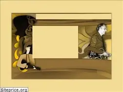 Sites similar to billdearango.com