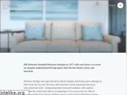 Sites similar to billdelsener.com