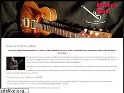 Sites similar to billderrymusic.com