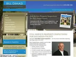 Sites similar to billdimasi.com