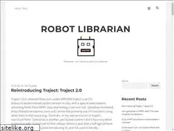 Sites similar to billdueber.com