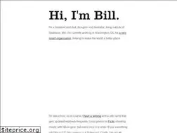 Sites similar to billdugan.com