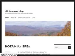 Sites similar to billduncan.org