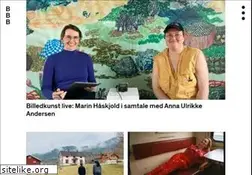 Sites similar to billedkunst.no