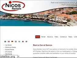 Sites similar to billeje-samos.dk