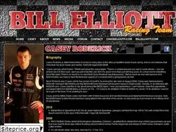 Sites similar to billelliottracing.com