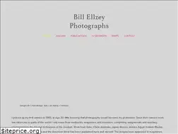 Sites similar to billellzey.com