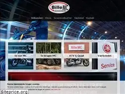 Sites similar to billemc.dk