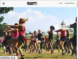 Sites similar to billenbenentrainen.com