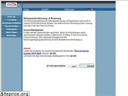 Sites similar to billentis.com