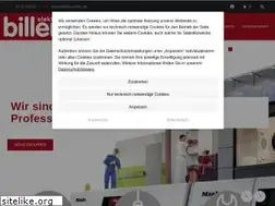 Sites similar to biller-licht.de