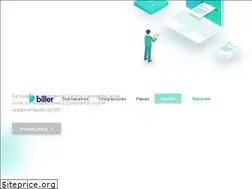 Sites similar to biller.uy