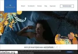 Sites similar to billerbeck.hu