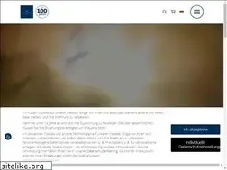 Sites similar to billerbeck.info