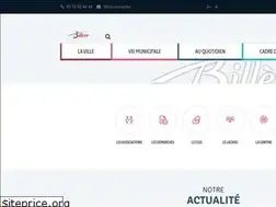 Sites similar to billere.fr