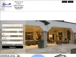 Sites similar to billerhomes.com