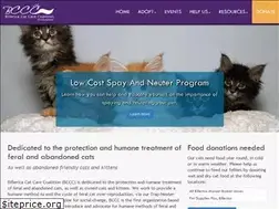 Sites similar to billericacatcarecoalition.org