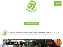Sites similar to billericacrossfit.com