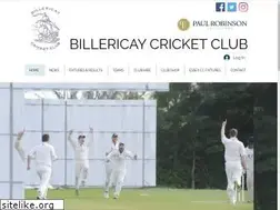 Sites similar to billericaycc.co.uk