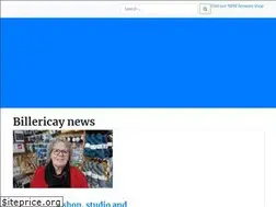 Sites similar to billericayessex.co.uk