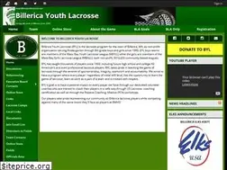Sites similar to billericayouthlacrosse.com
