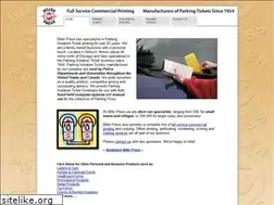 Sites similar to billerpress.com