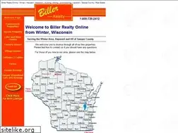 Sites similar to billerrealty.com