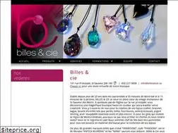 Sites similar to billesetcie.ca