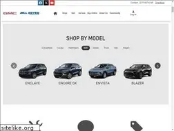 Sites similar to billesteschevybuickgmc.com