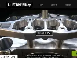 Sites similar to billetbikebits.com