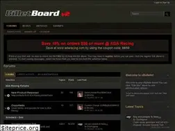Sites similar to billetboard.com