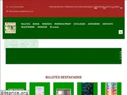 Sites similar to billetescoleccion.com.ar