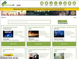 Sites similar to billetsalg.dk