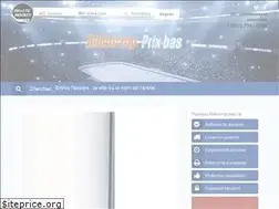 Sites similar to billetshockey.ca