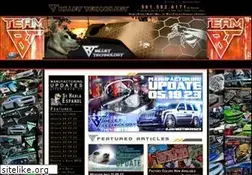 Sites similar to billettechnology.net