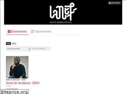 Sites similar to billetterie.lanef-musiques.com