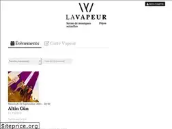 Sites similar to billetterie.lavapeur.com