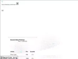 Sites similar to billetweb.fr