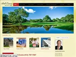 Sites similar to billevans.com