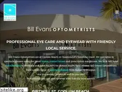 Sites similar to billevansoptoms.com