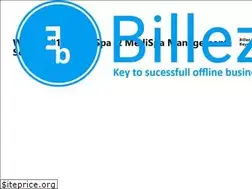 Sites similar to billez.in